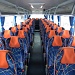 Туристический автобус Yutong 6122
