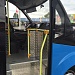 Городской автобус FoxBus