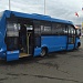 Городской автобус FoxBus